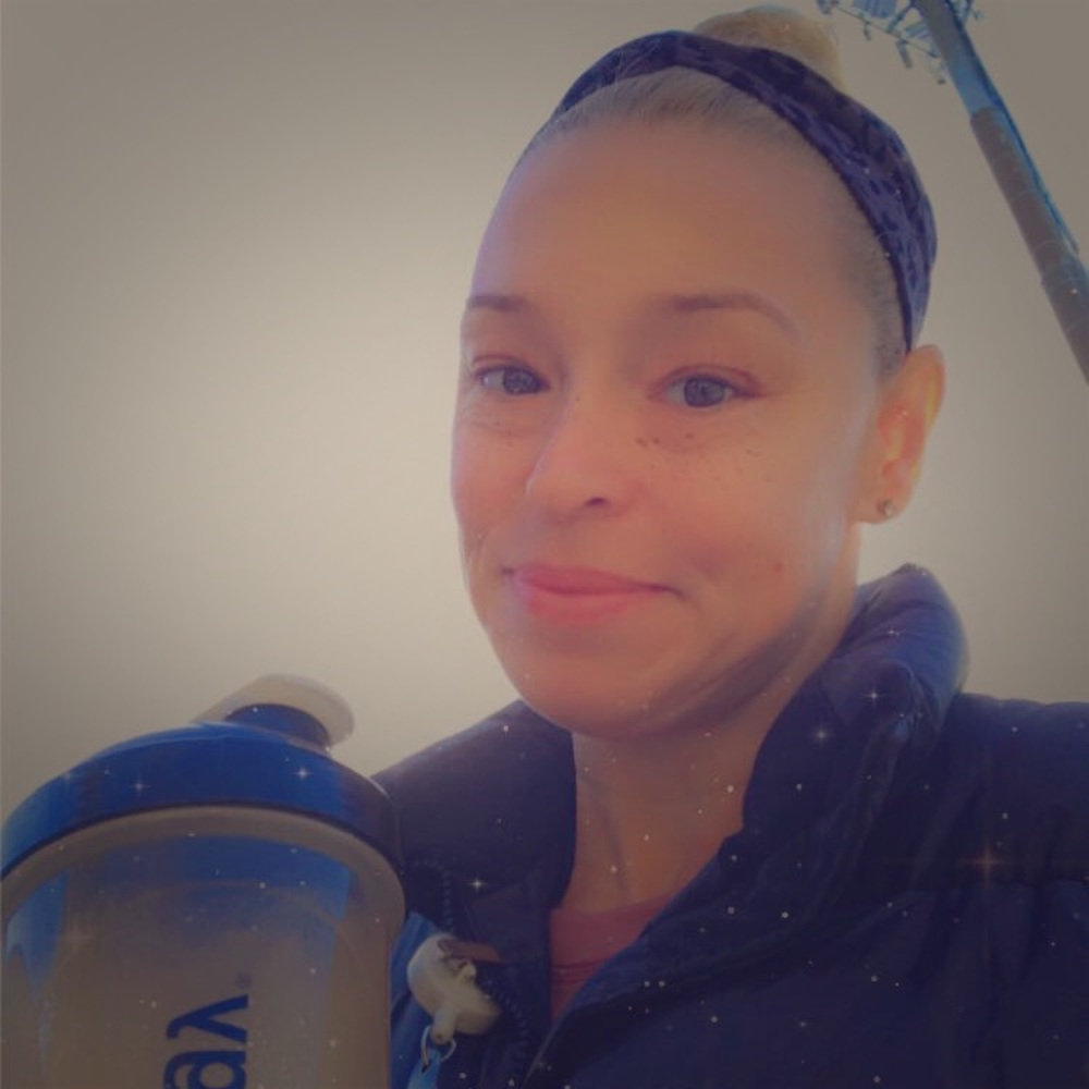 Meet your Posher, Kerri